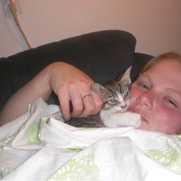 Meet your Posher, Chantal - Picture 6 of 7